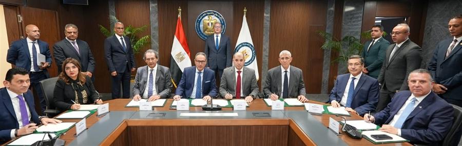 ECHEM's EBIOL inks $135M financing deal with banking consortium for bioethanol project
